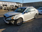 Subaru Legacy 2011