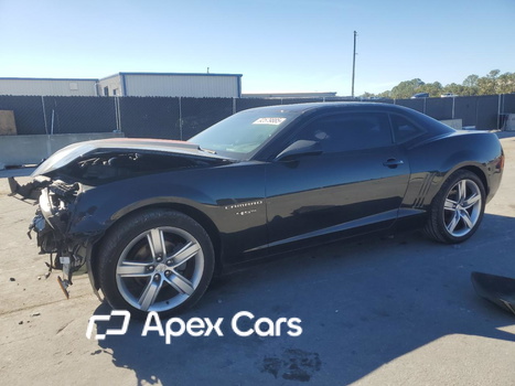 Chevrolet Camaro 2012 - Image 1 of 12