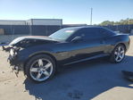 Chevrolet Camaro 2012