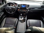 Honda Ridgeline 2019