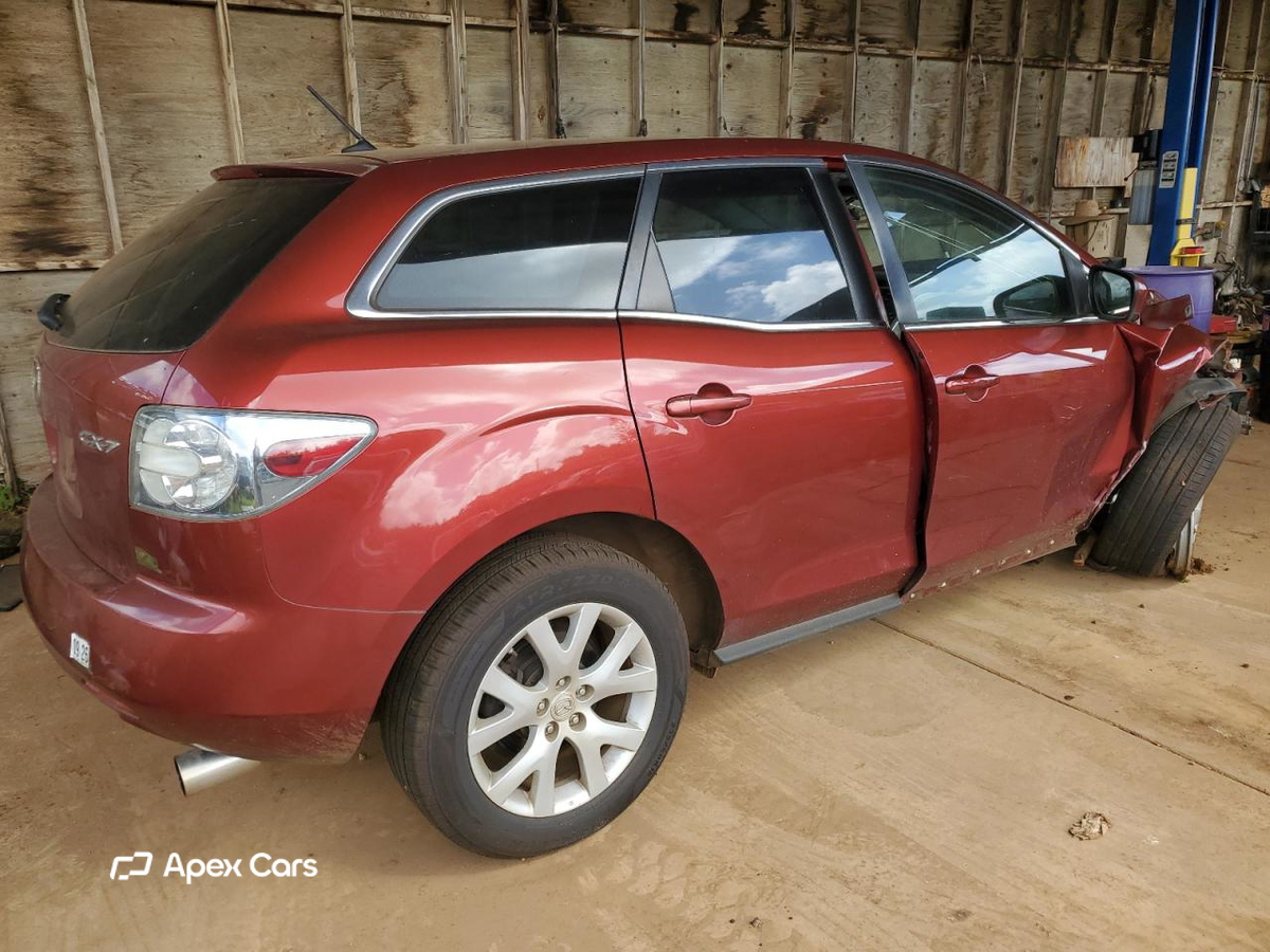 Mazda CX-7 2007