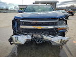 Chevrolet Silverado 2017