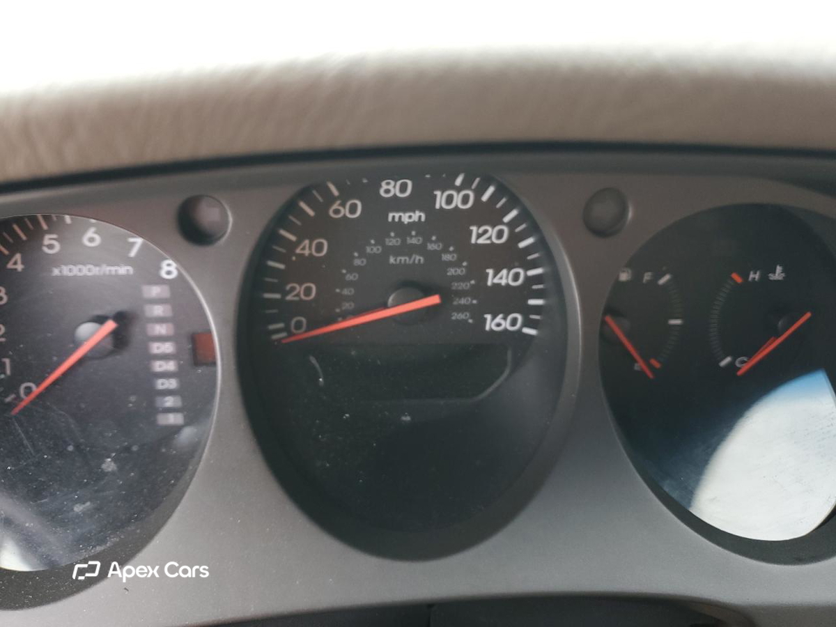Acura TL 2000