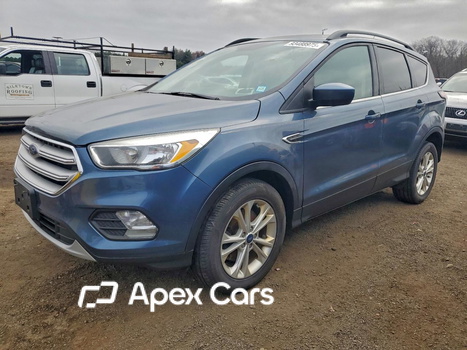 Ford Escape 2018 - Image 1 of 12