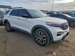 Ford Explorer 2023