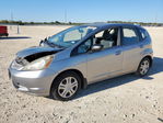 Honda Fit 2010