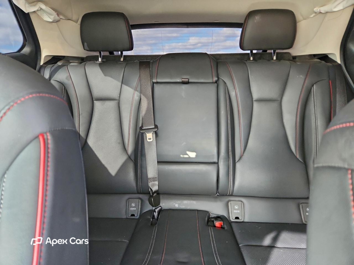 Buick Envision 2023