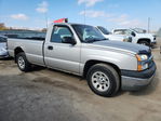 Chevrolet Silverado 2005