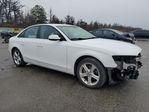 Audi A4 2013