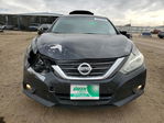 Nissan Altima 2016