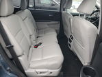 Honda Pilot 2017
