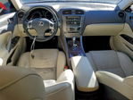 Lexus IS 2012