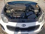 Kia Sportage 2017