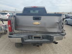 Chevrolet Silverado 2013
