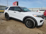 Ford Explorer 2020