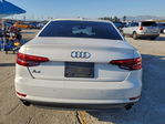 Audi A4 2017
