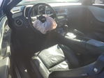 Chevrolet Camaro 2012