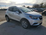 Buick Encore 2017