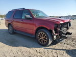 Ford Expedition 2016