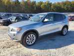 BMW X3 2013