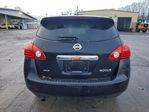 Nissan Rogue 2012