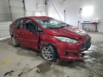Ford Fiesta 2015