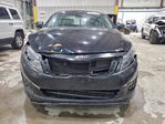 Kia Optima 2014