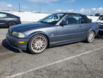 BMW Series 3 2002