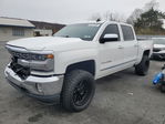 Chevrolet Silverado 2018