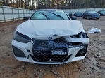 BMW Series 4 2023