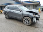 Nissan Rogue 2015