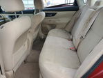 Nissan Altima 2014