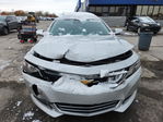 Chevrolet Impala 2015