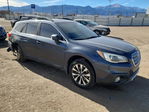Subaru Outback 2016