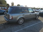 Land Rover Range Rover 2010