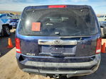 Honda Pilot 2013