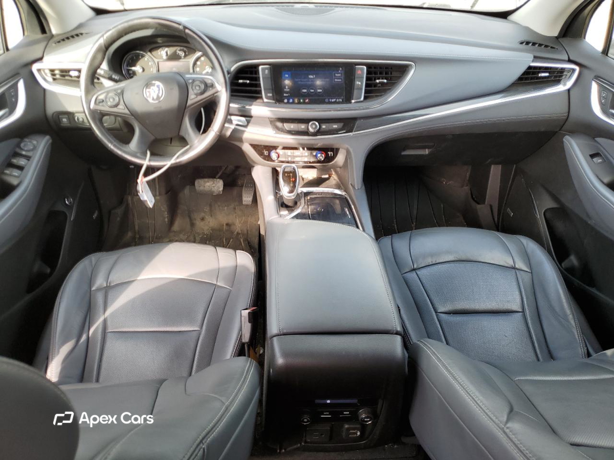 Buick Enclave 2020
