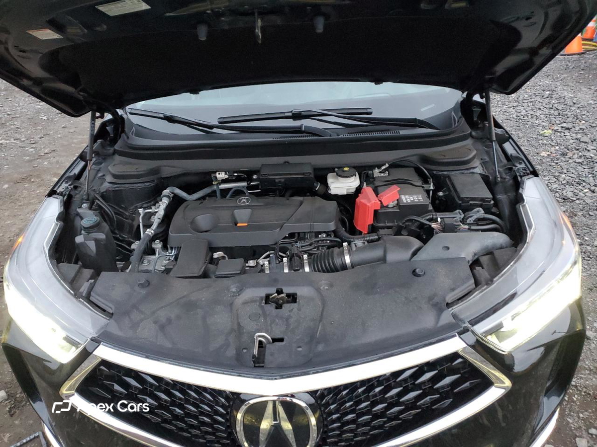 Acura RDX 2024