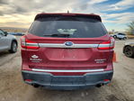 Subaru Ascent 2020