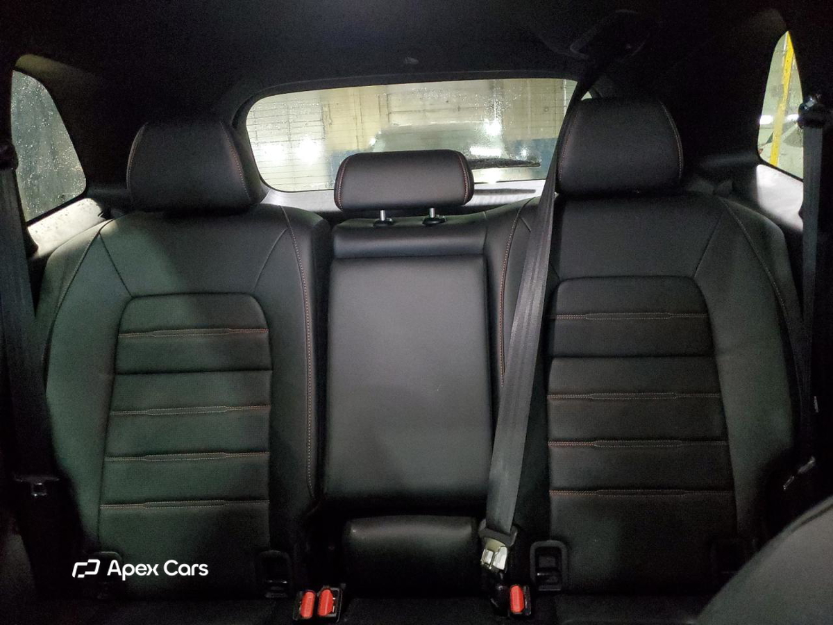 Honda CR-V 2024