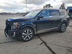 Kia Telluride 2022