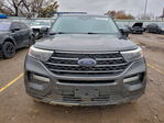 Ford Explorer 2020