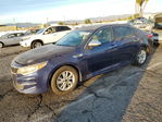 Kia Optima 2016