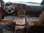 Chevrolet Avalanche 2003