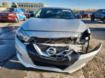 Nissan Maxima 2017