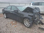 Cadillac CTS 2014