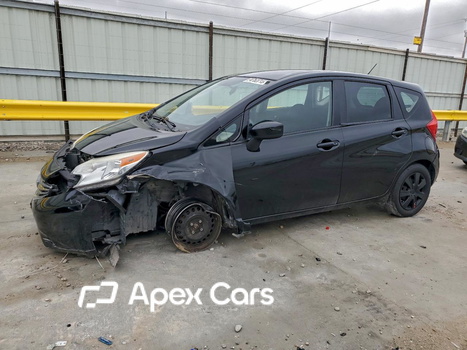 Nissan Versa 2015 - Zdjęcie 1 z 12