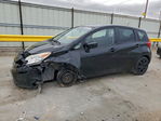 Nissan Versa 2015