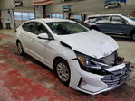 Hyundai Elantra 2019