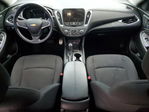 Chevrolet Malibu 2016